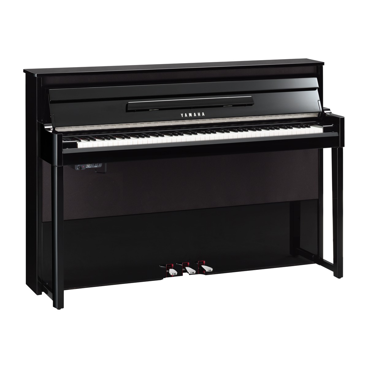 Yamaha AvantGrand NU1X Hybrid Piano