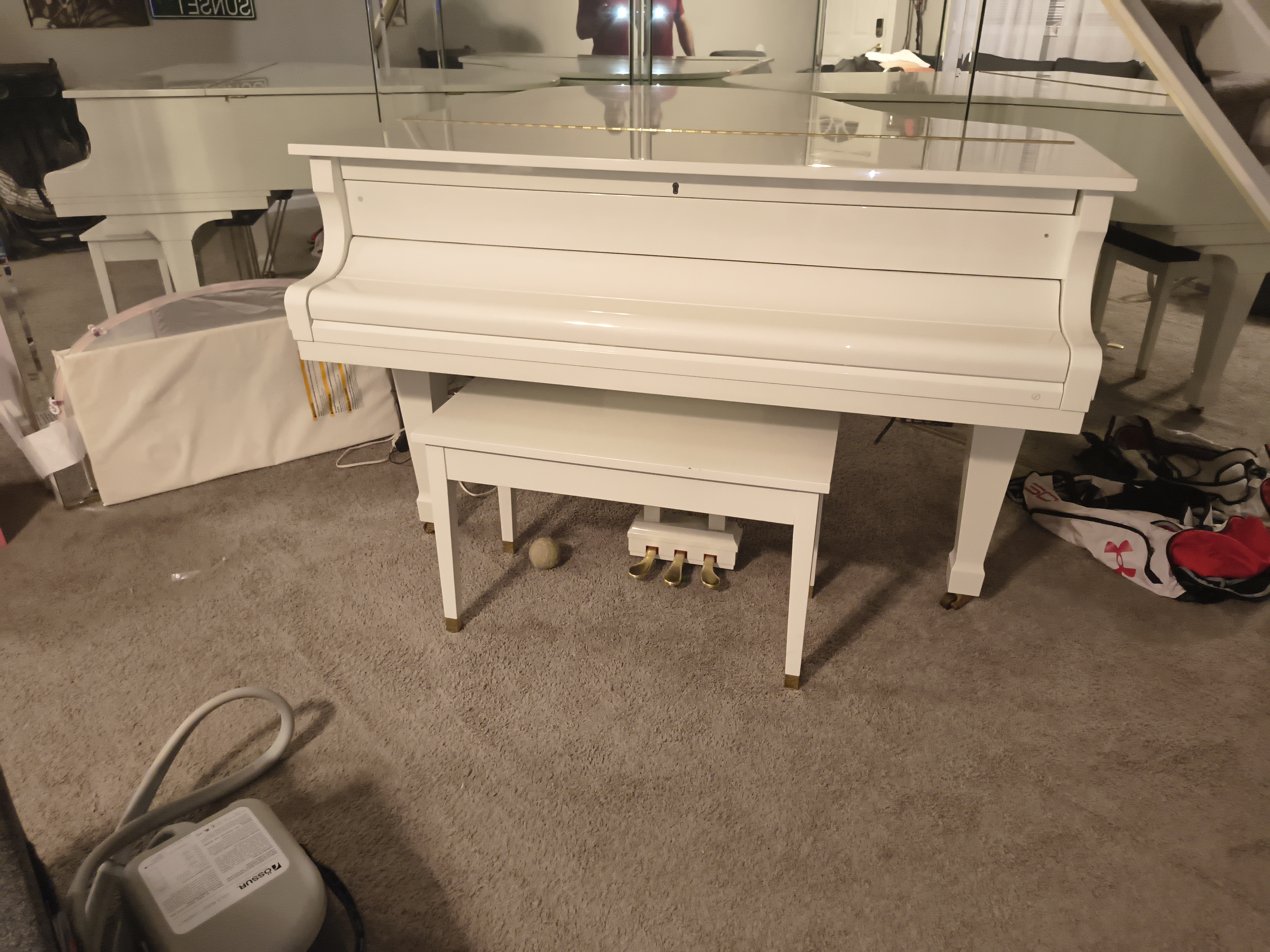 Mint Condition Used For Sale