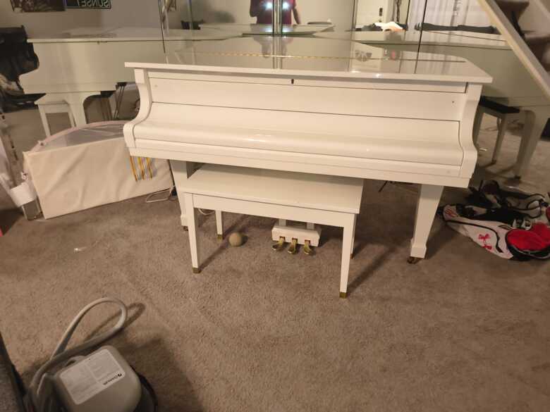 Mint Condition Used For Sale