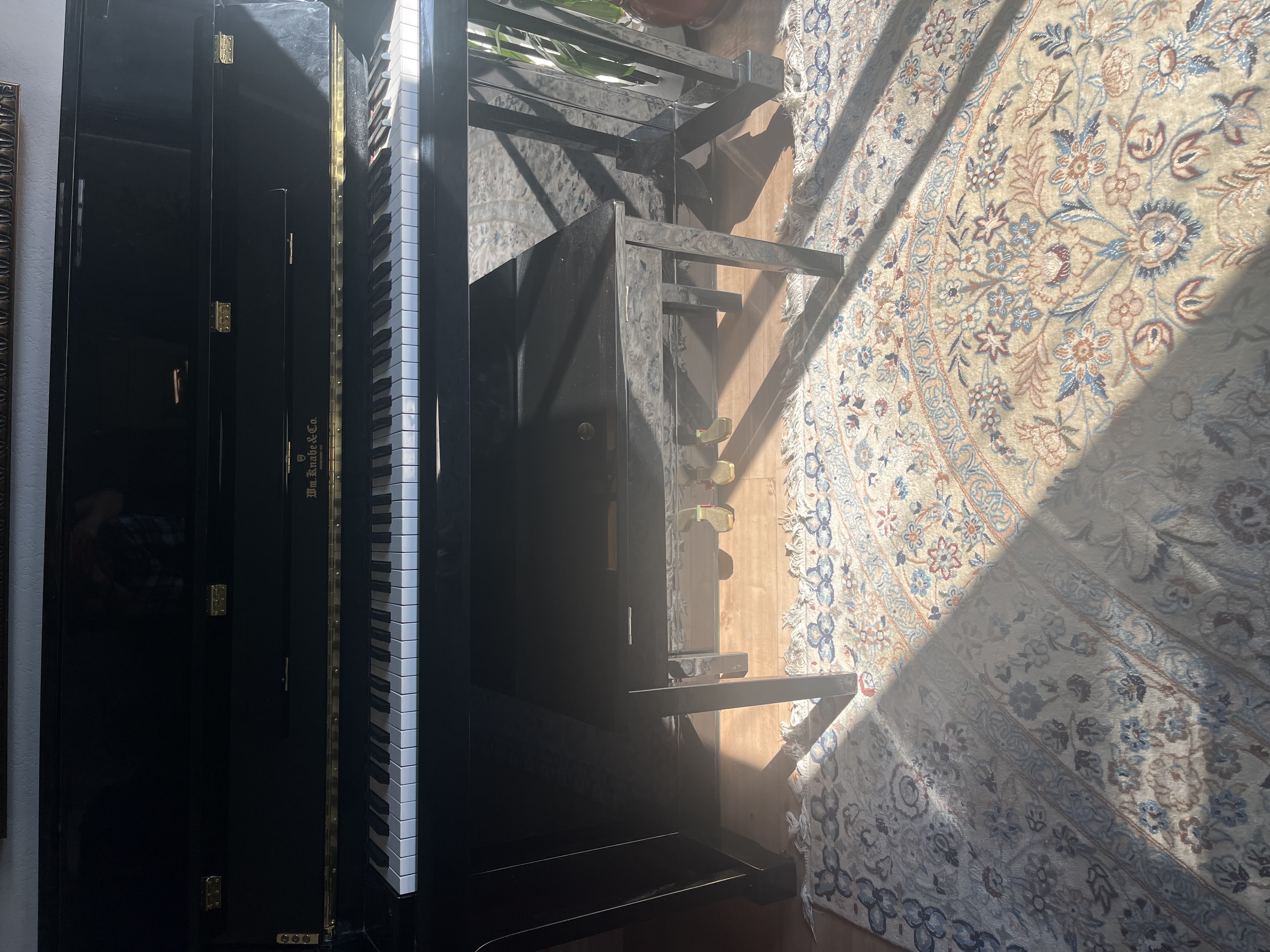 Piano for Sale