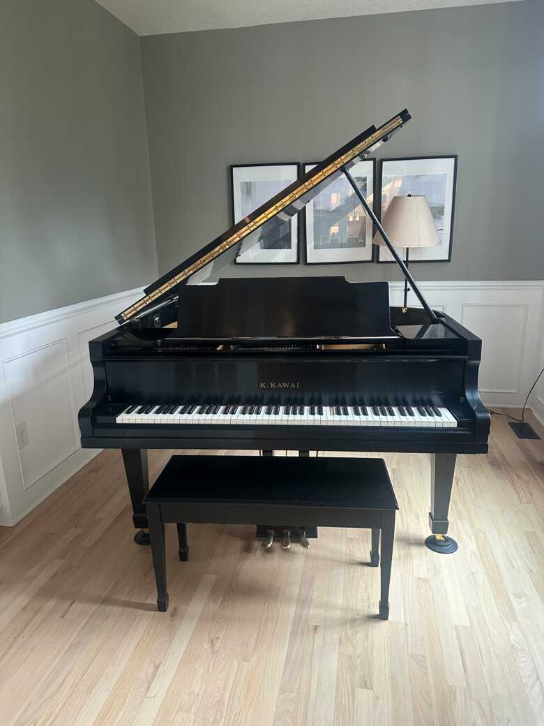 1968 Kawai gently used