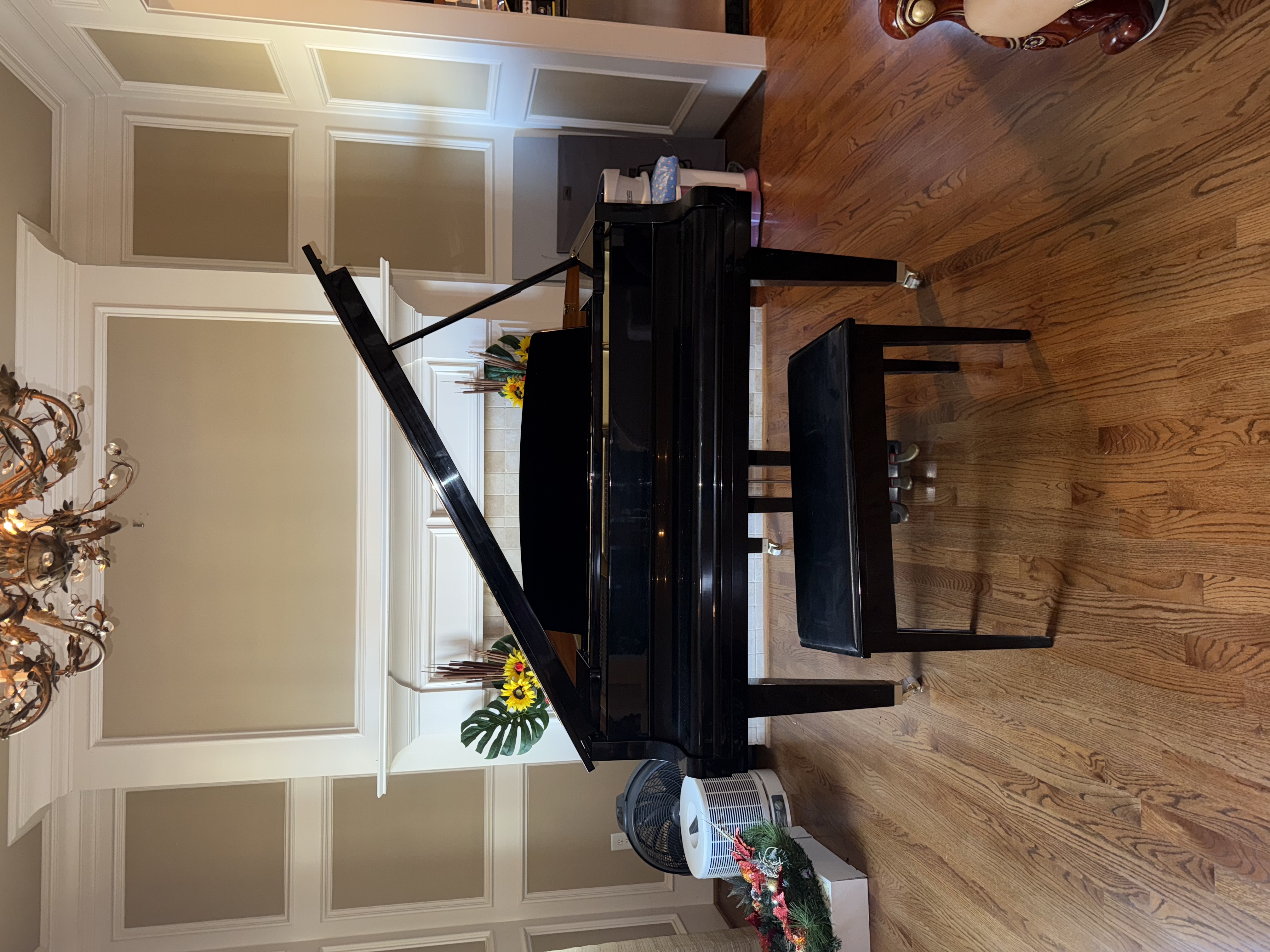 GREAT CONDITION YAMAHA