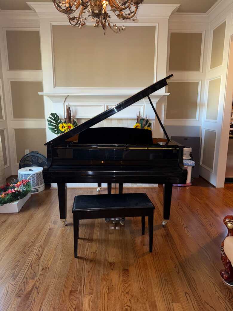 GREAT CONDITION YAMAHA