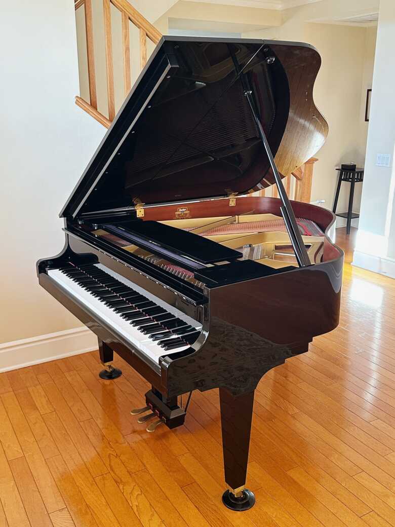 Excellent condition, Kawai KF-1, Baby Grand