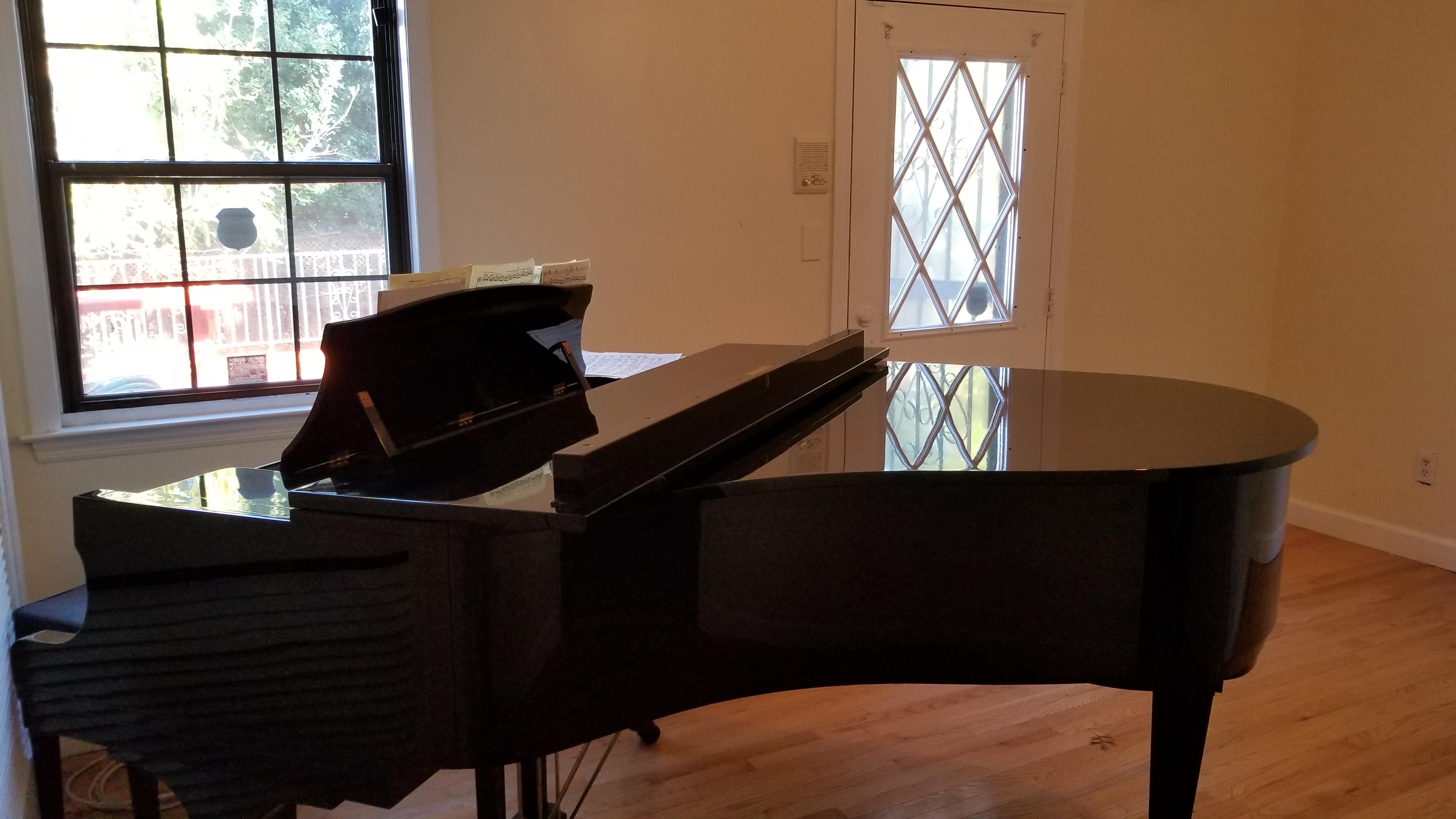 Price reduced. Moving Sale by the end of March.