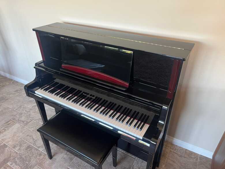 Kohler & Campbell Upright Piano