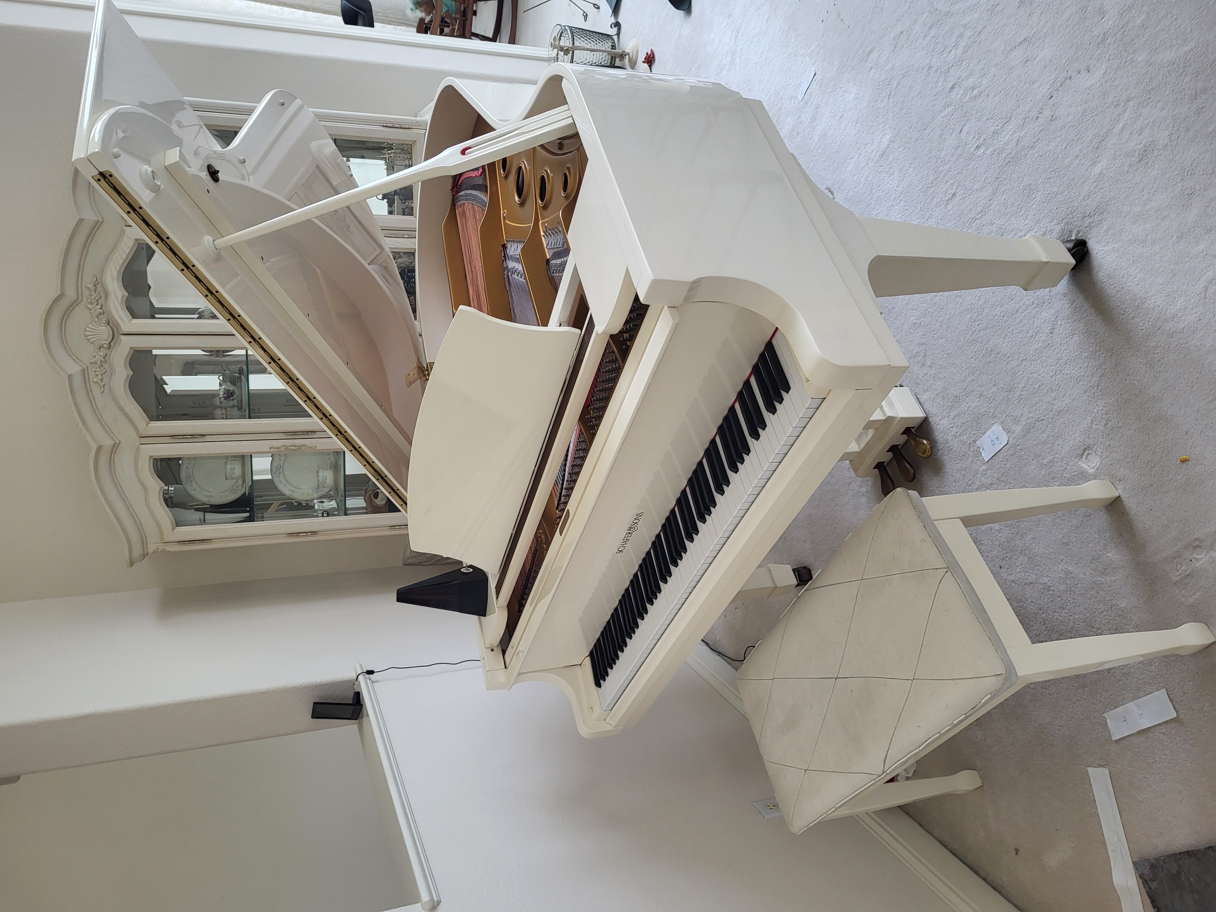 Very Good Condition, Little Used, SF Bay Area