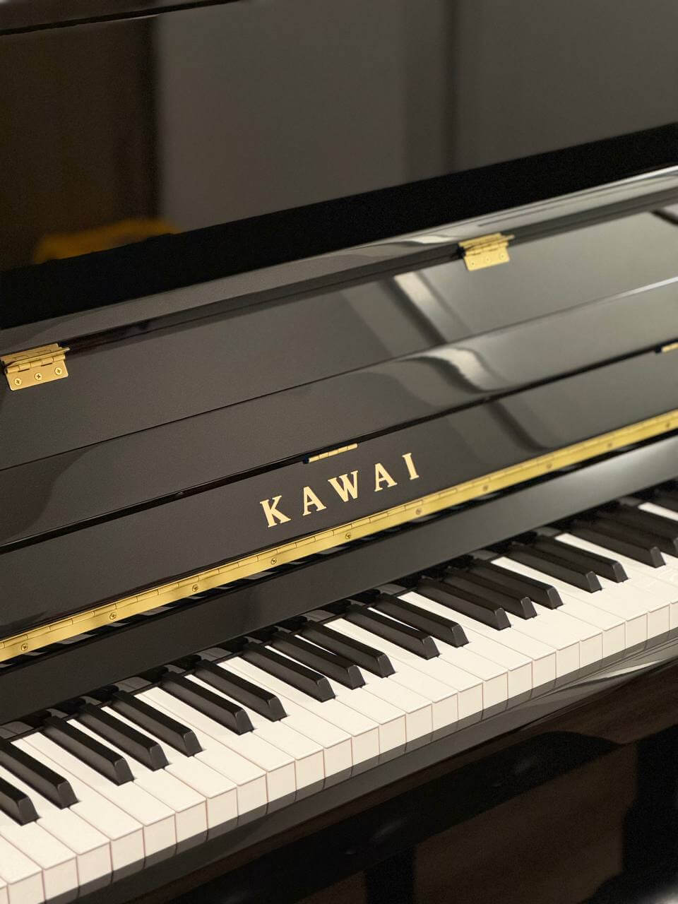 Kawai K-300 Piano (2022)