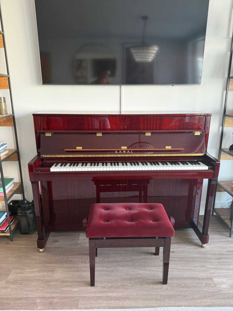 Kawai Upright – $5000– Serious buyers only
