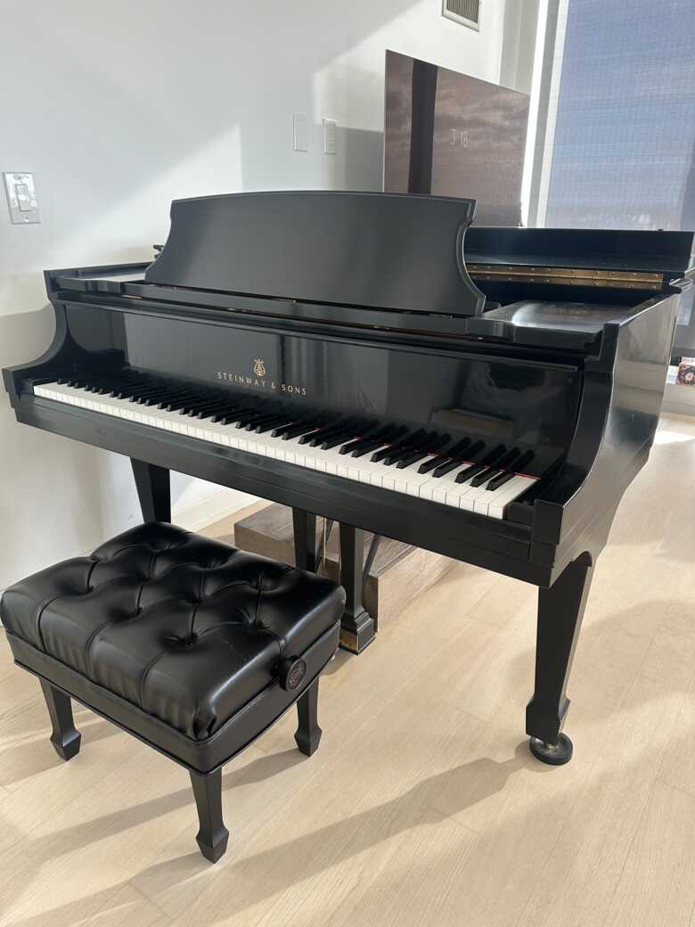 Pristine Model S - One owner, Ebony Stain