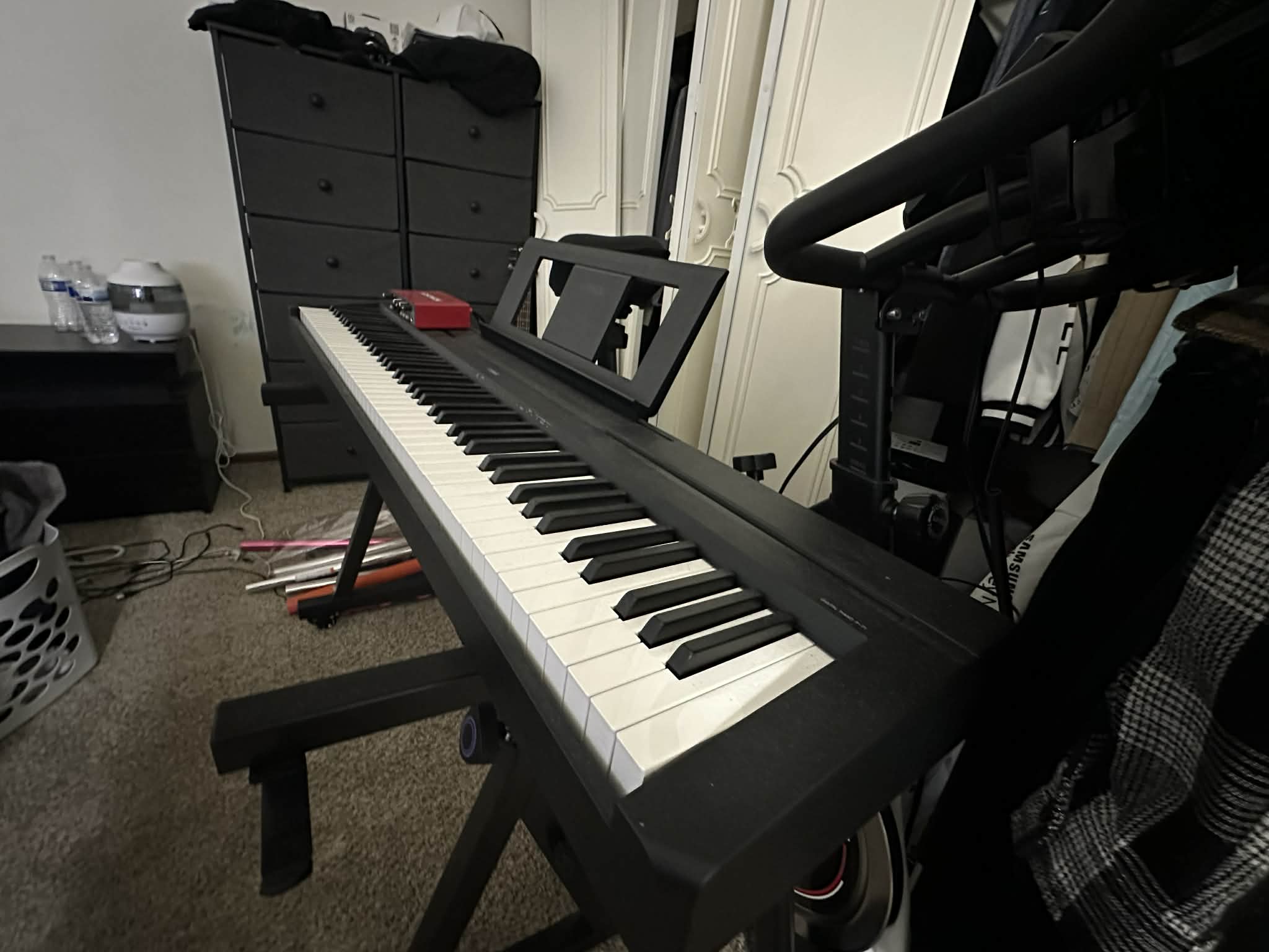Yamaha P71 88-Key