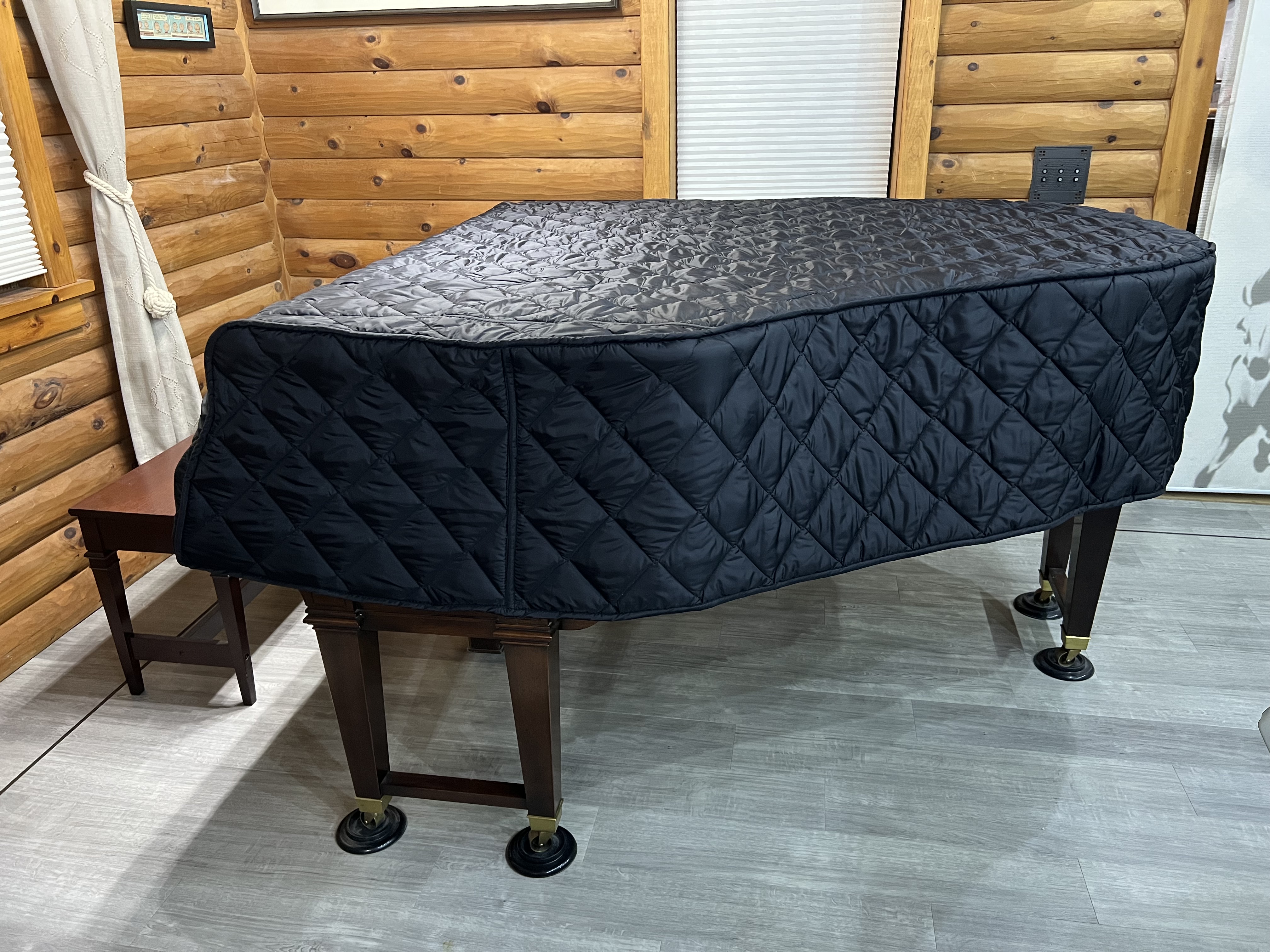 RARE, Fully Restored Steinway & Sons XR Duo-Art Player Piano