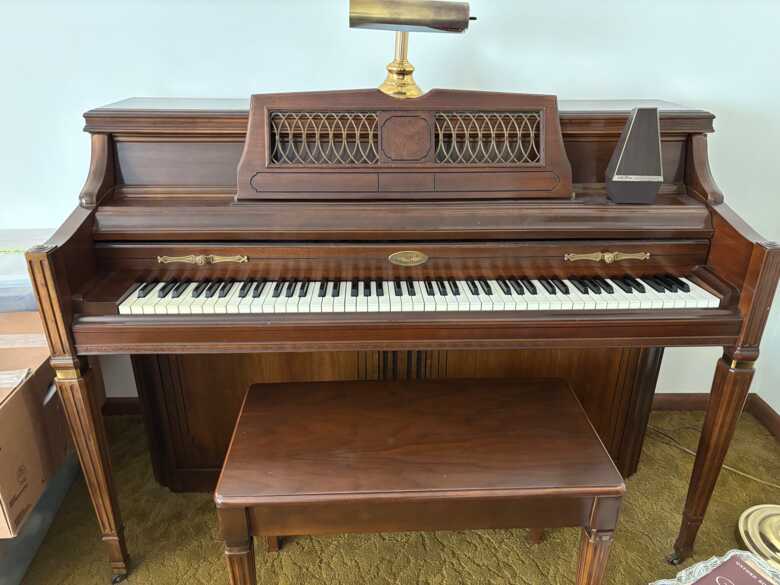 A Price That’s Music to Your Ears