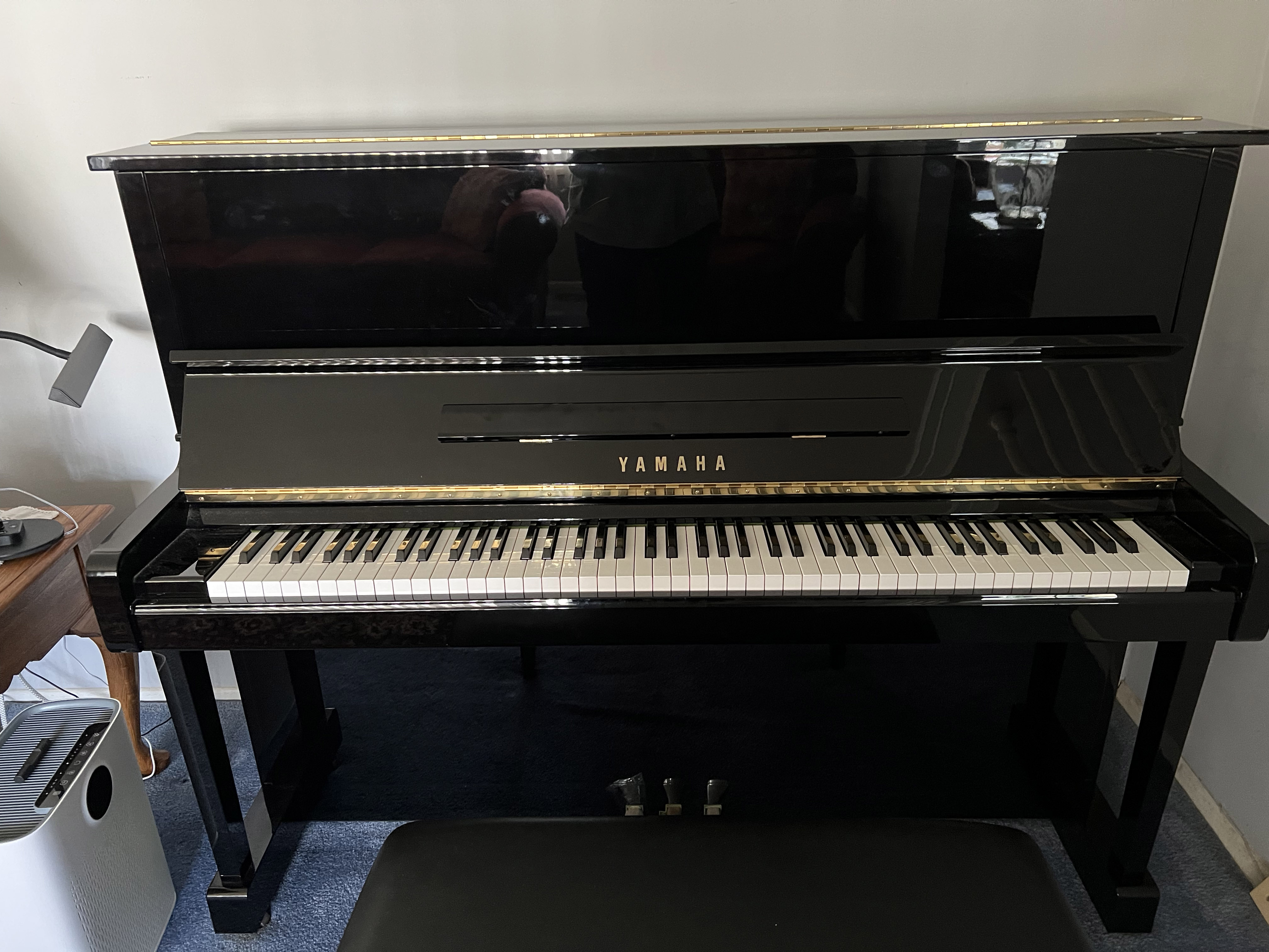 Great Condition Yamaha Upright