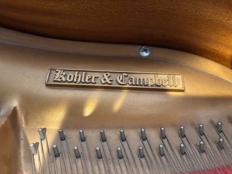 Kohler & Campbell  