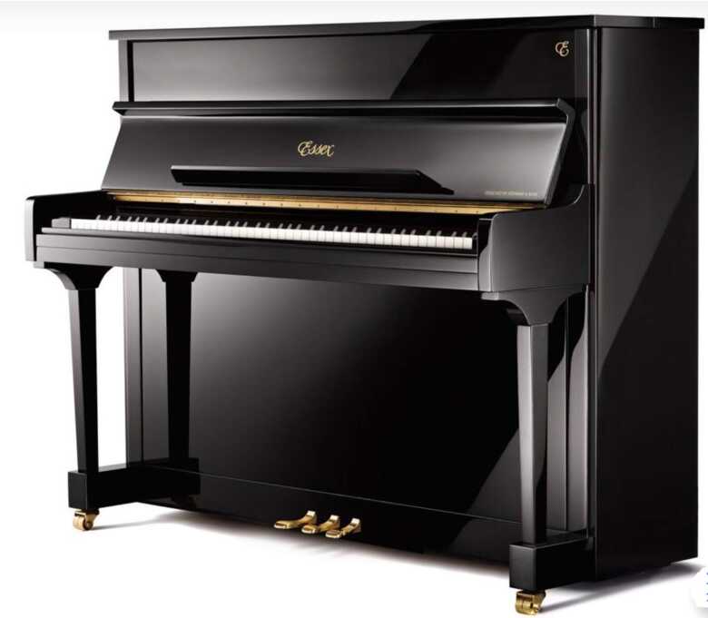 Like NEW-Steinway Essex Piano
