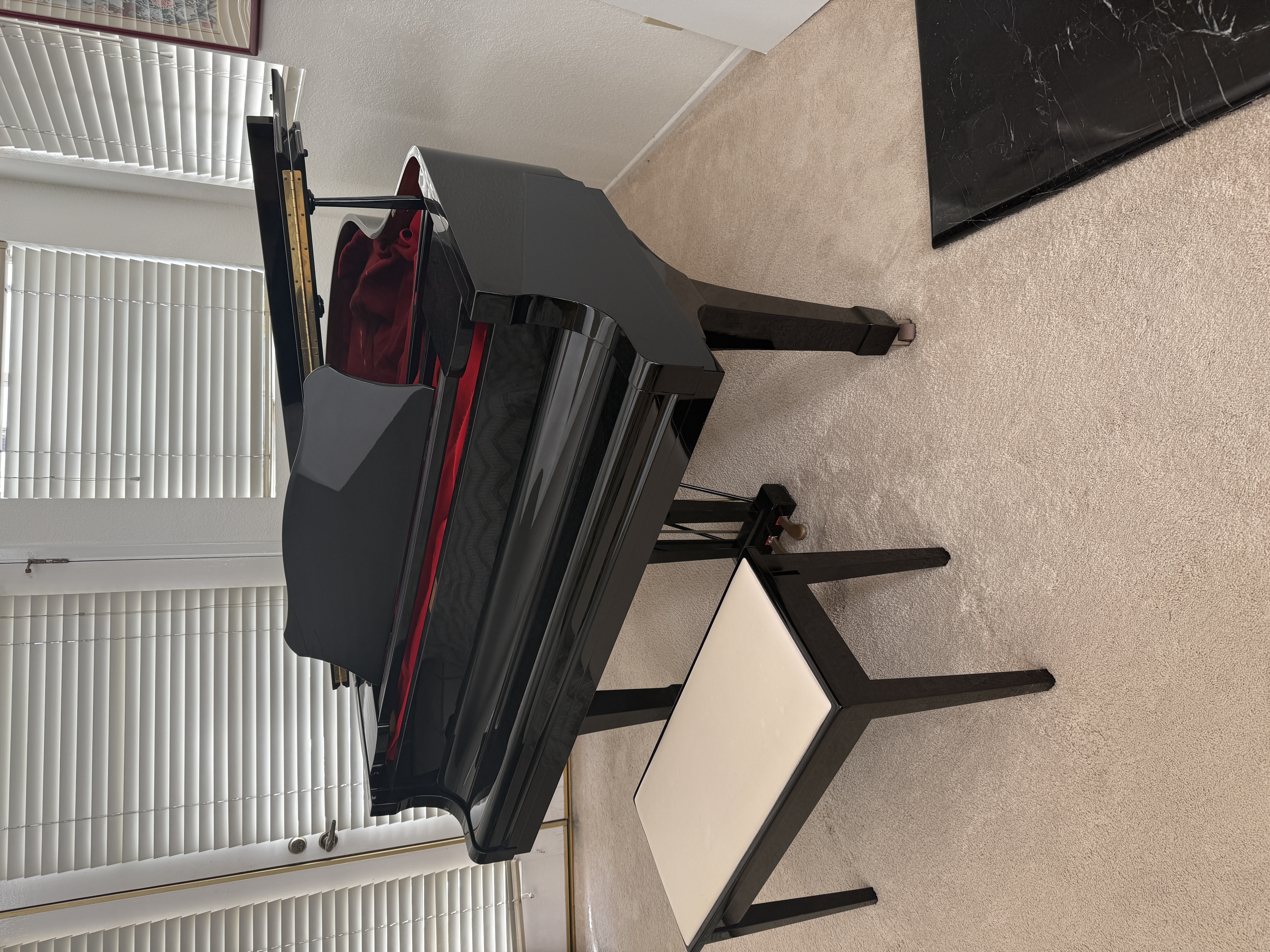  Excellent condition, original owner, beautiful C3