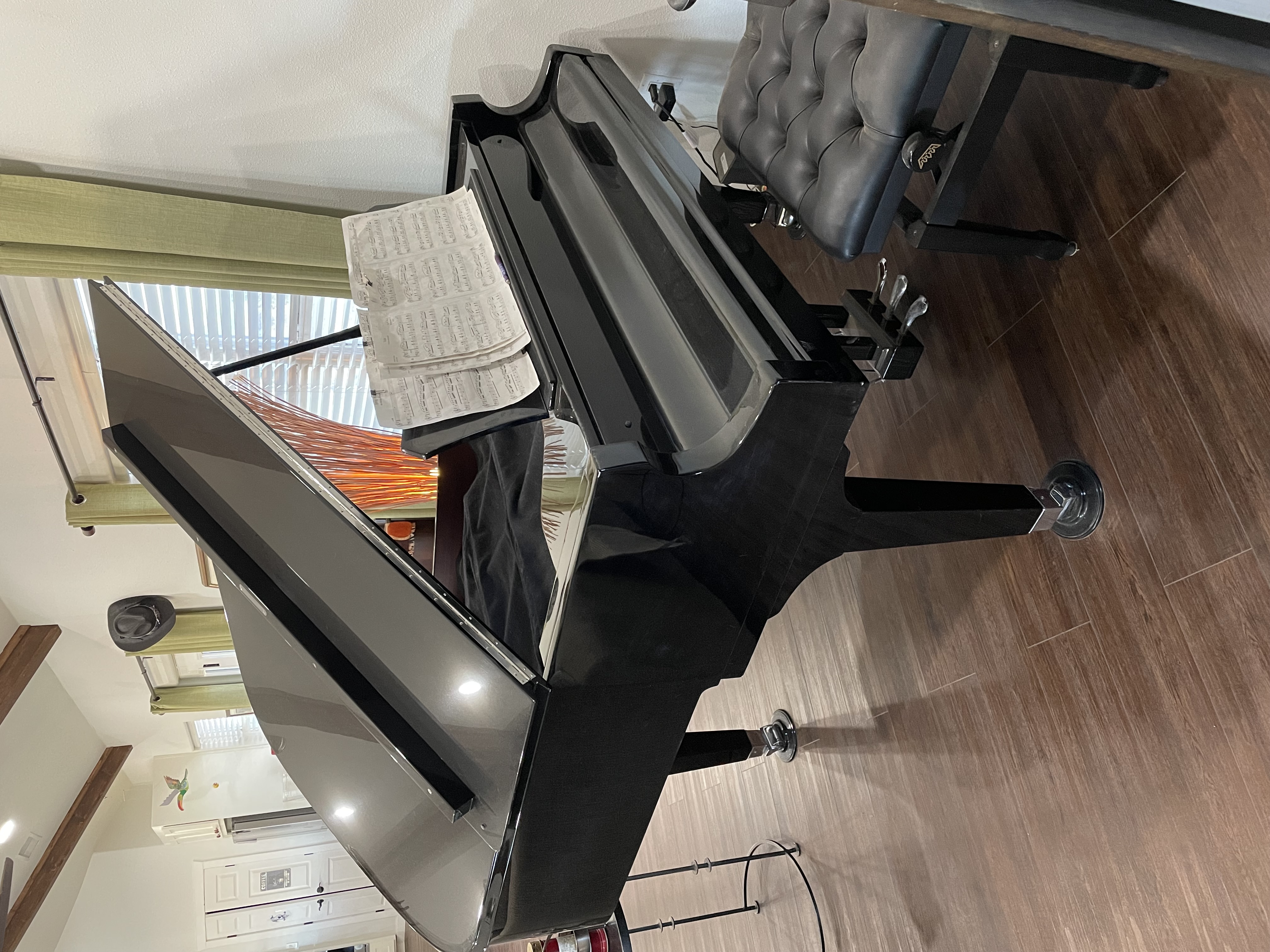 Johannes Seiler GS-175