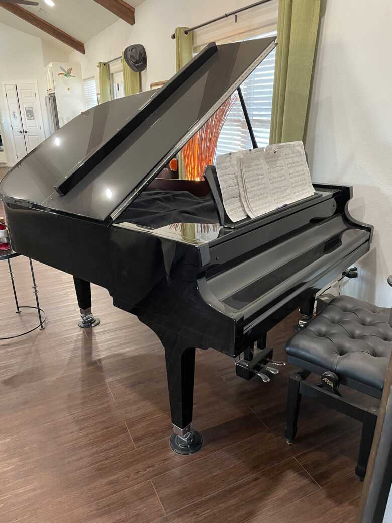 Johannes Seiler GS-175