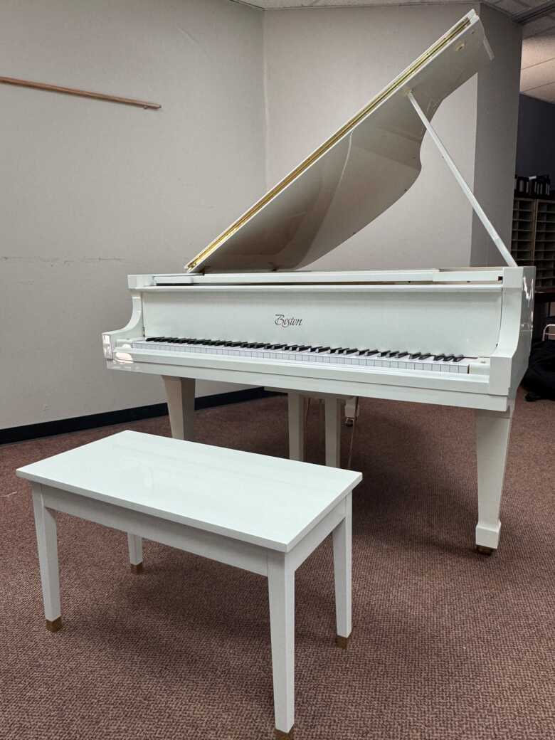 Boston GP-178 Grand Piano | Excellent Condition | Steinway
