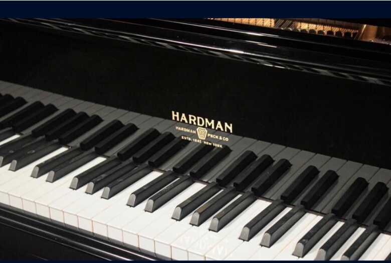 2012 HARDMAN EXCELENT VALUE