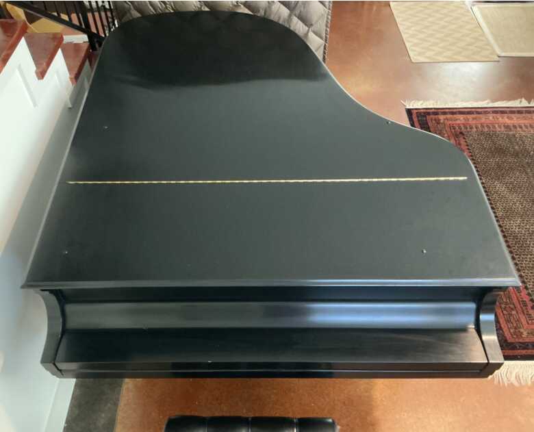 Reconditioned, well maintained