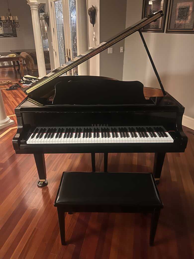 Perfectly maintained and like new condition 