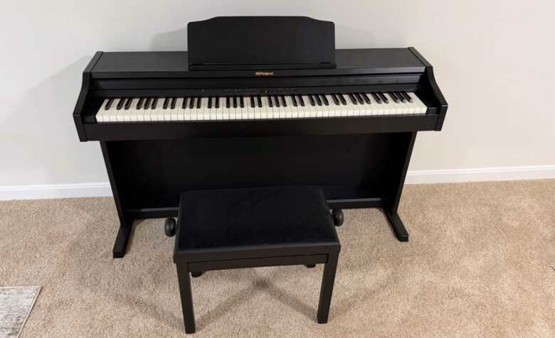 Barely used, like new (2022 purchase)