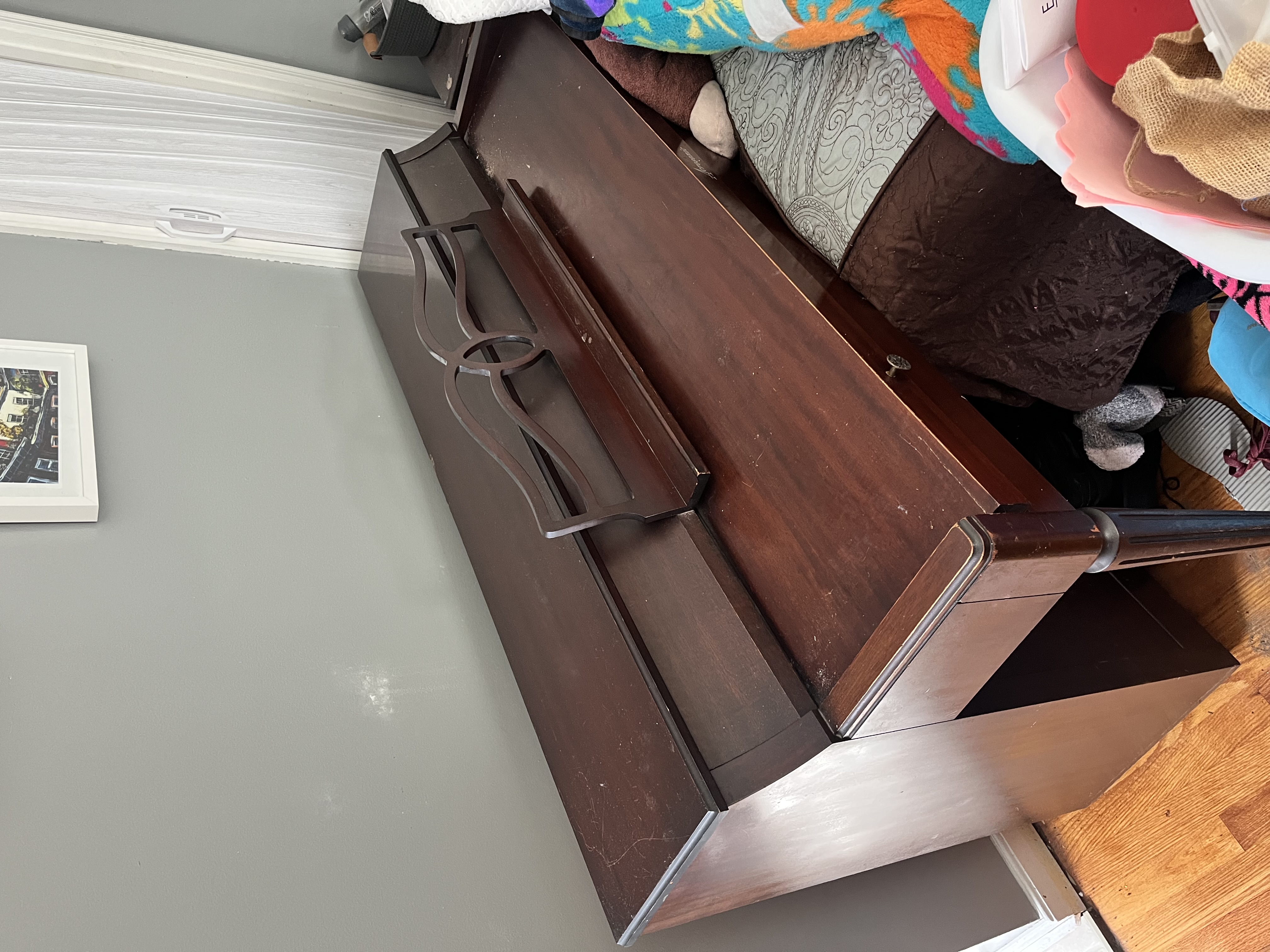 Baldwin Acrosonic (used) 