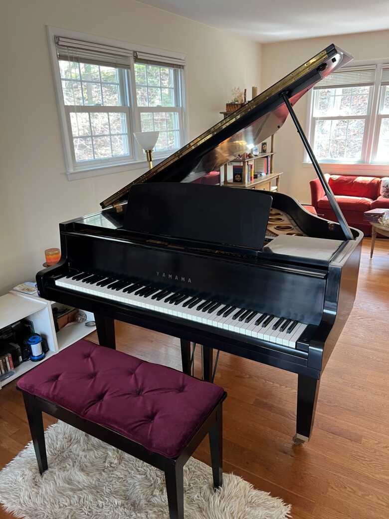 Yamaha G1 Excellent condition