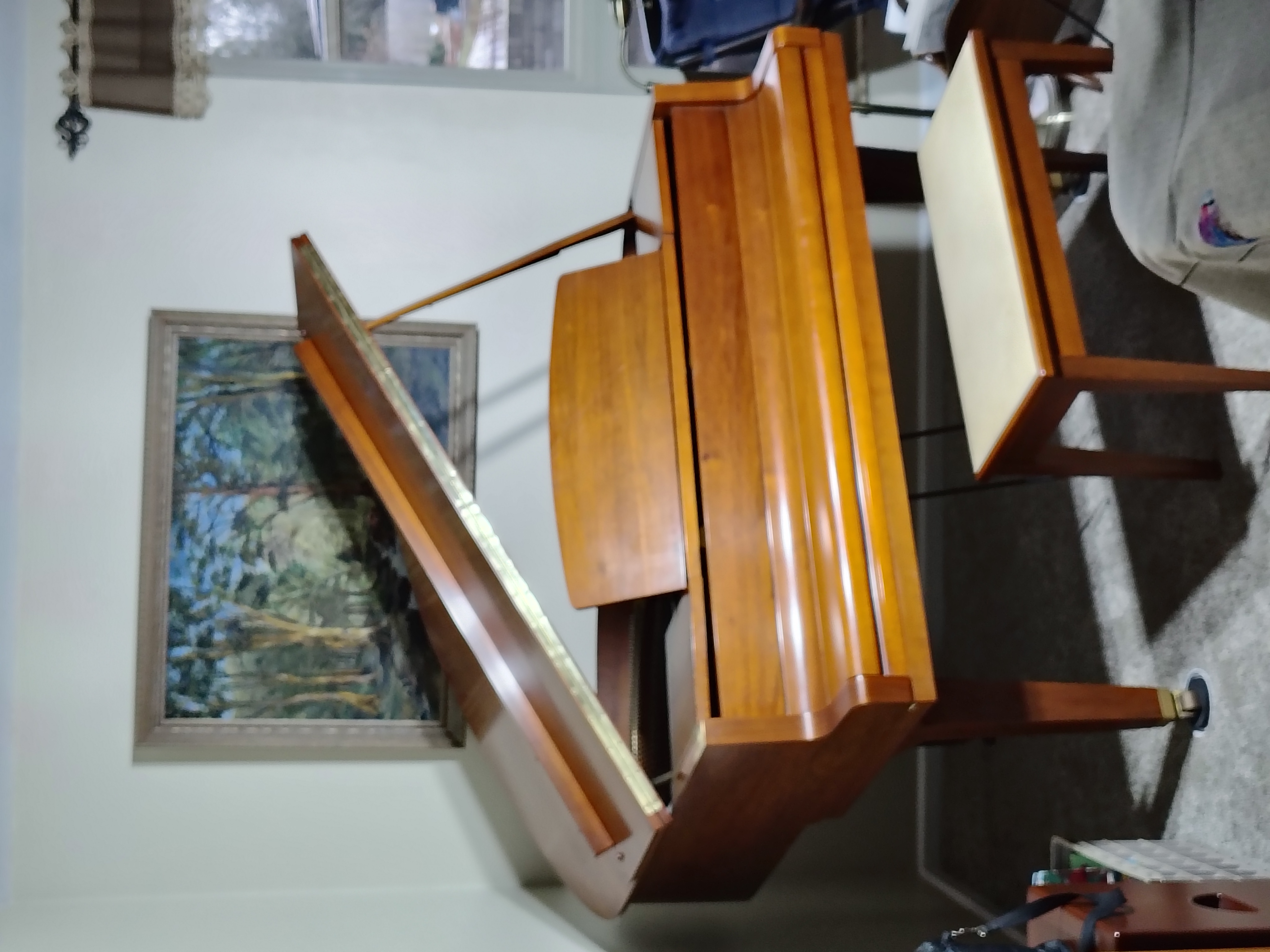 Yahama G1 Piano For Sale