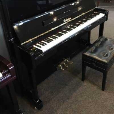 Beautiful sounding, nearly new Palatino Piano