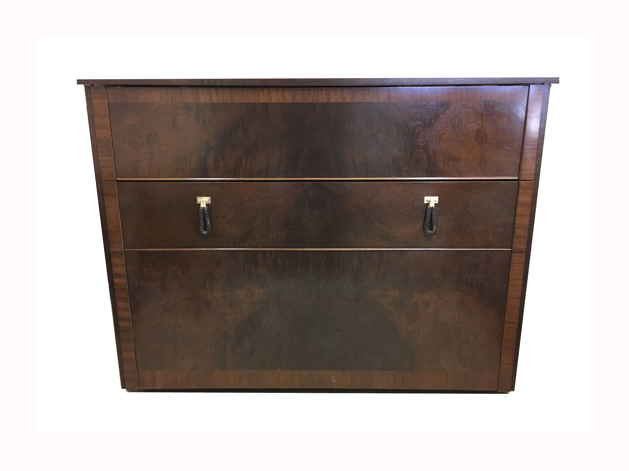 Mason & Risch Folding upright piano