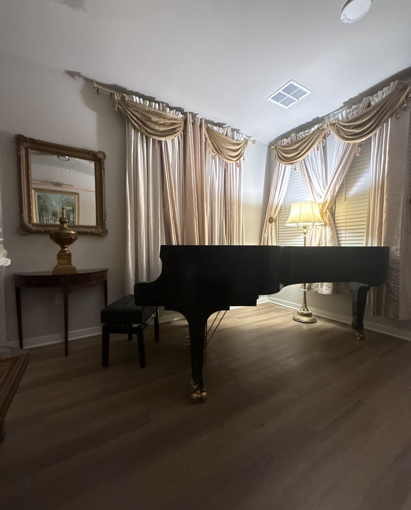 Kawai KG7D 7’6” Artists Concert Piano 