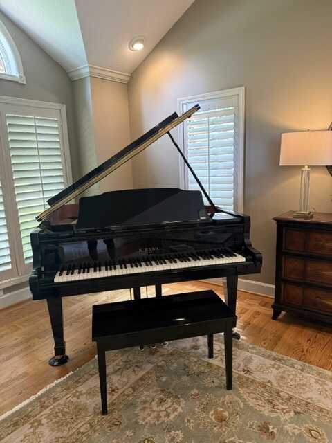 Conservatory Grand Kawai RX-3 in Outstanding Condition 