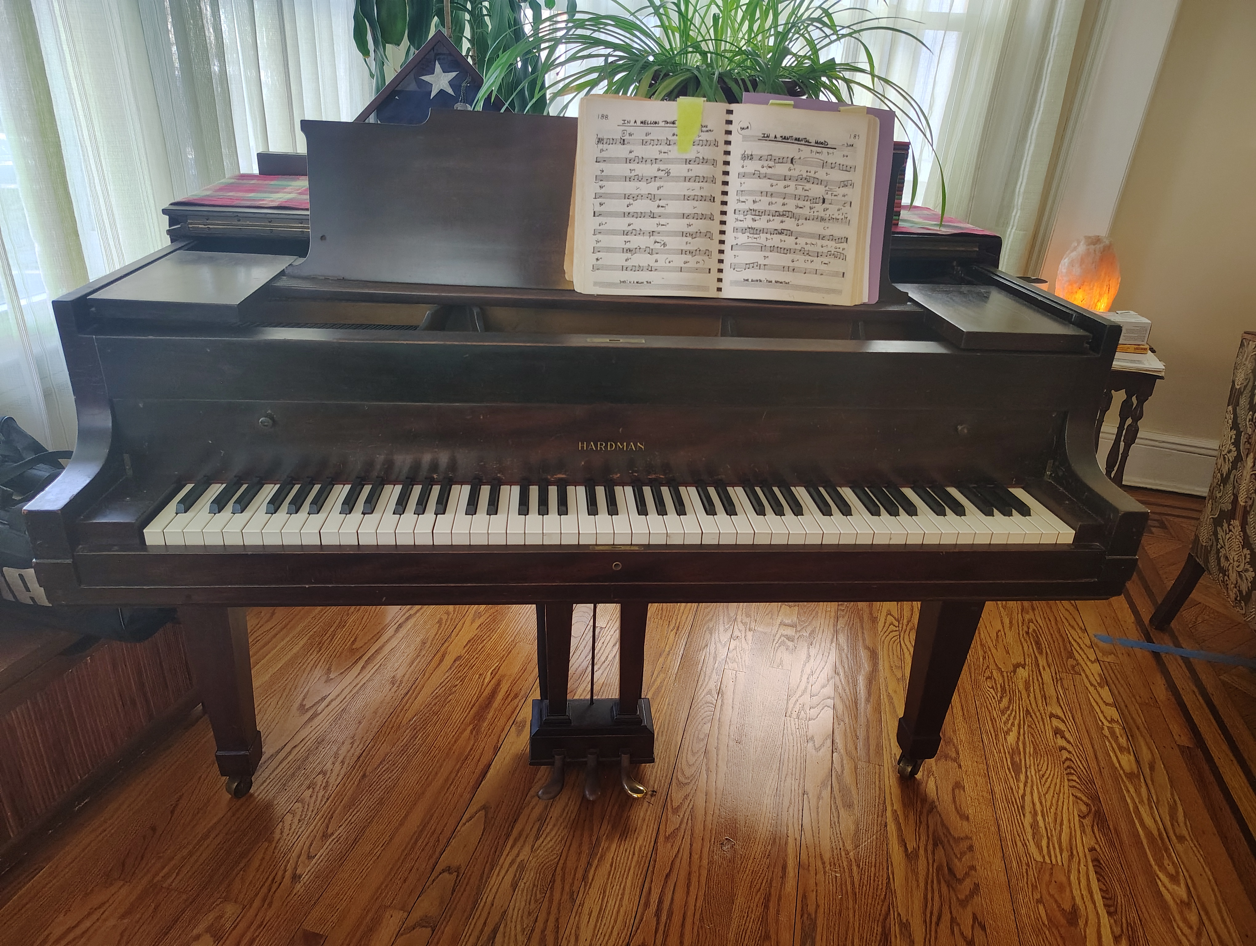 Hardman Baby Grand for Sale