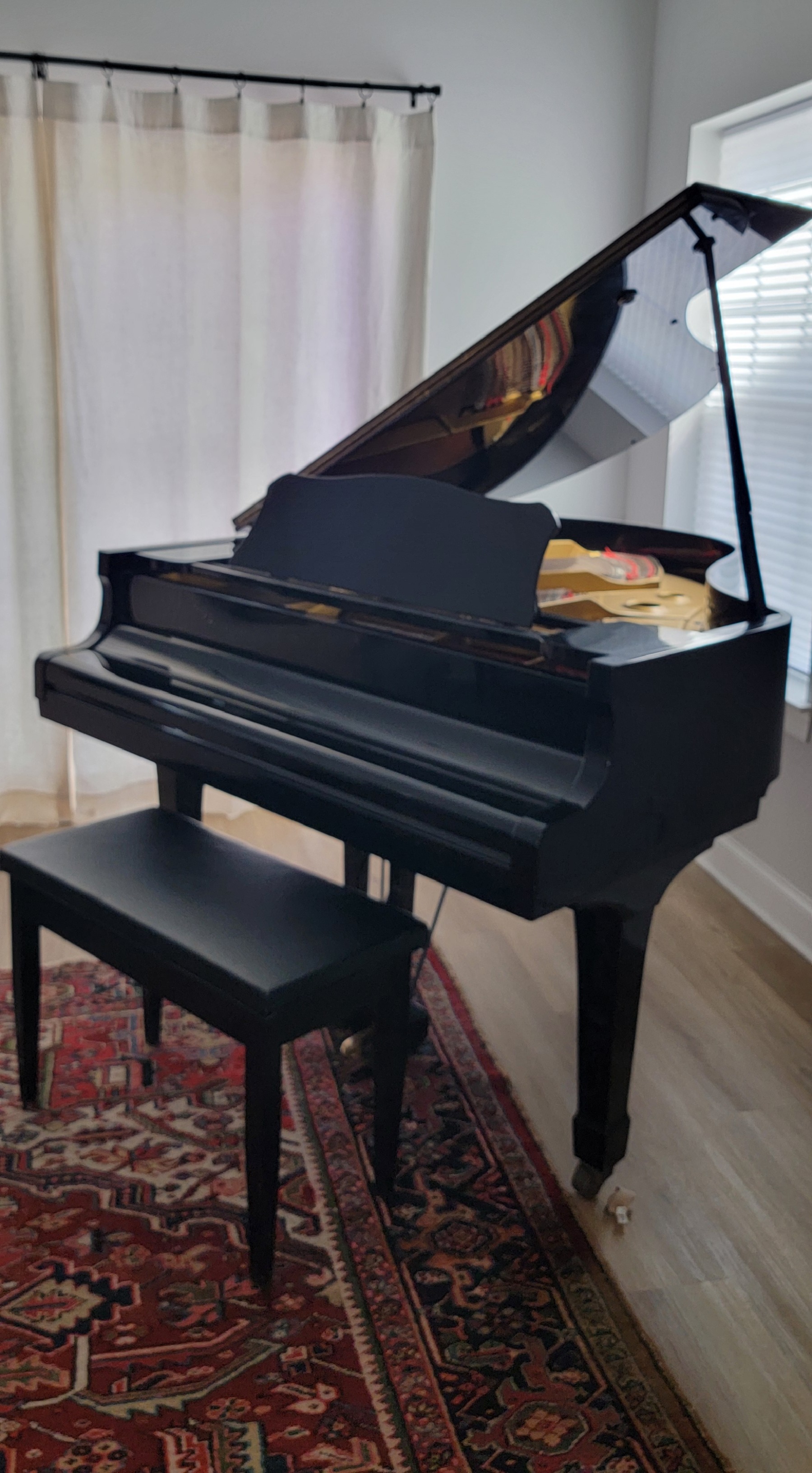 Great Yamaha Great Price!