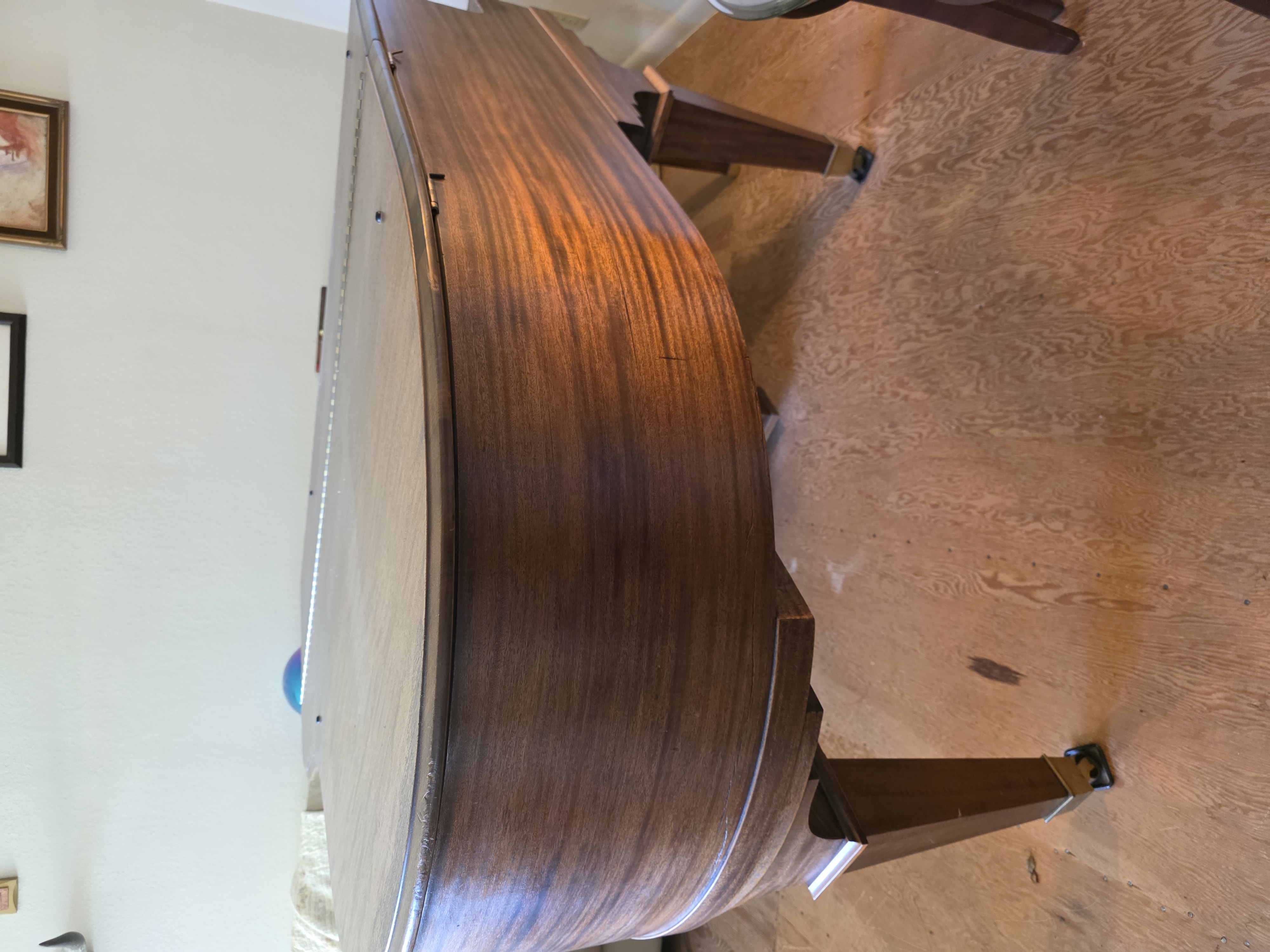 Used Kimball Baby Grand