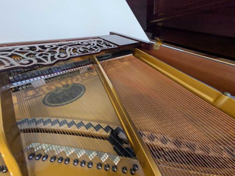 Vogel V-160 Royal Marketerie (5'3") – Excellent Condition 