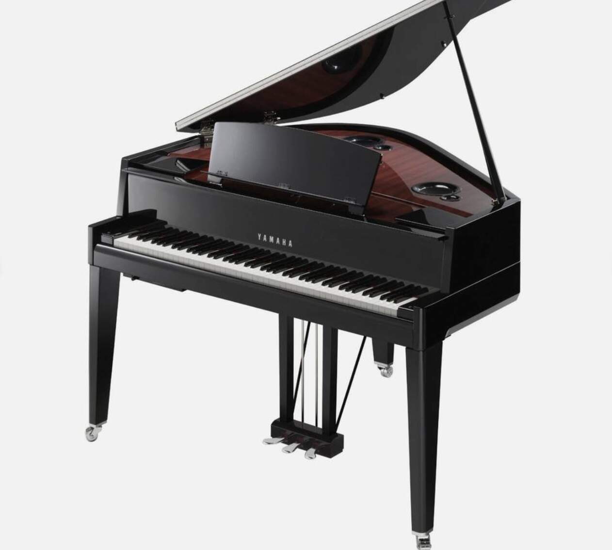 Yamaha N3X AvantGrand – Meticulous Condition – Pro Owned