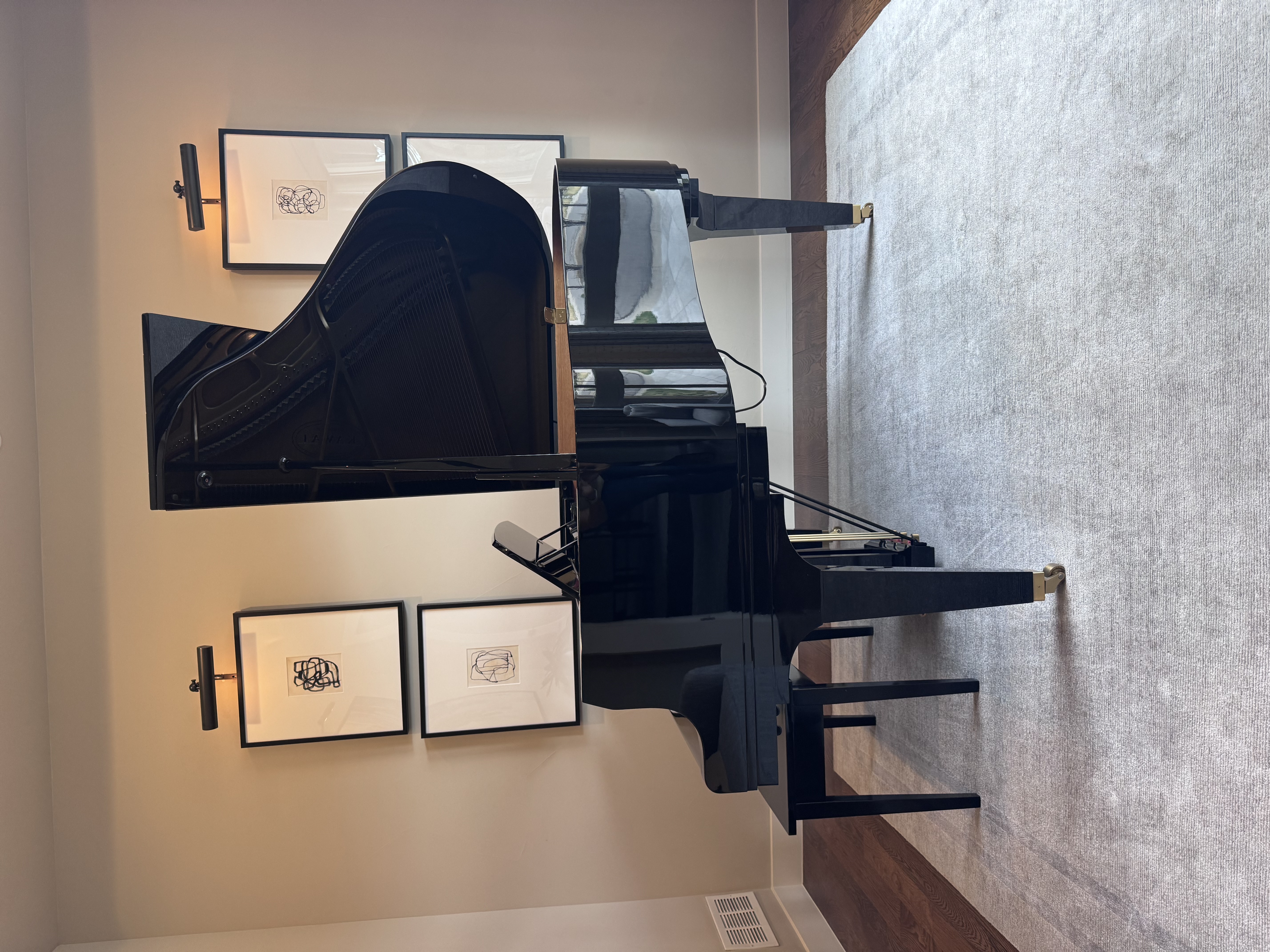 2015 Kawai in Excellent Condition - $2,500