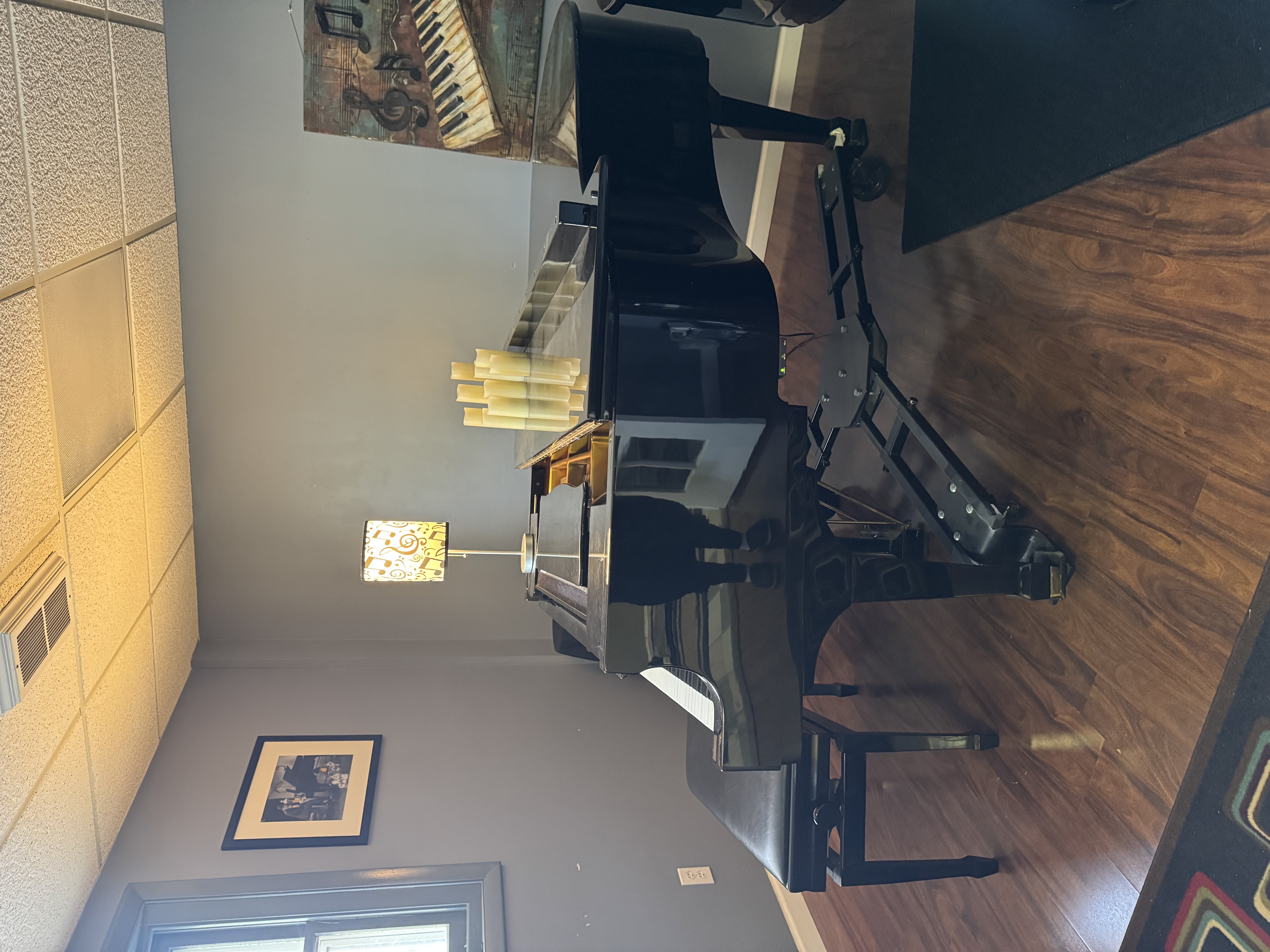 Professional Grand WG-60