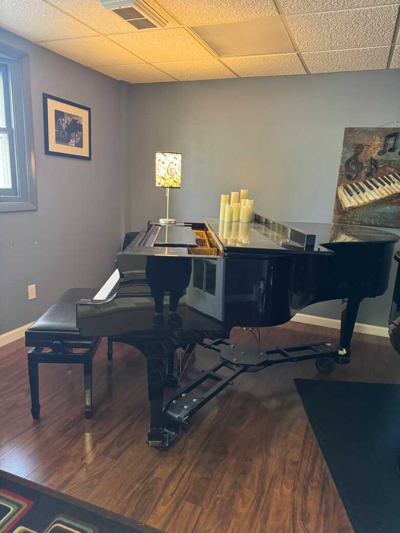 Professional Grand WG-60