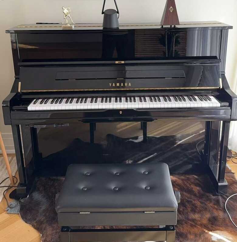 Yamaha U1 for sale