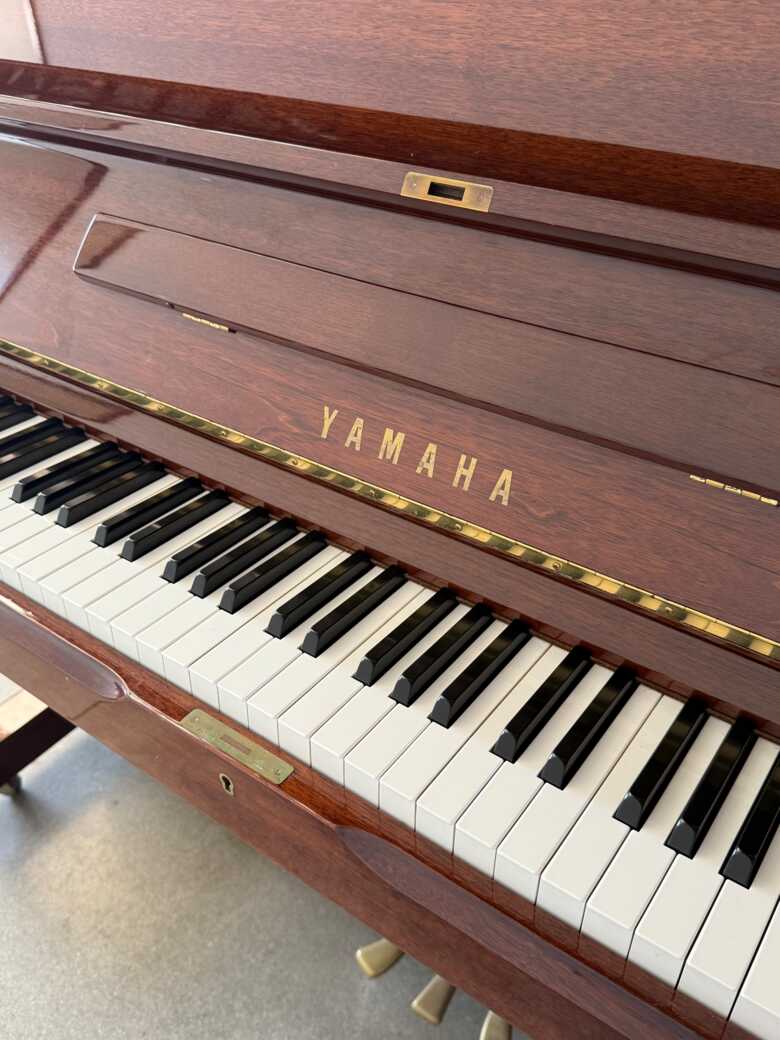 Yamaha U1E Japan Original Owner