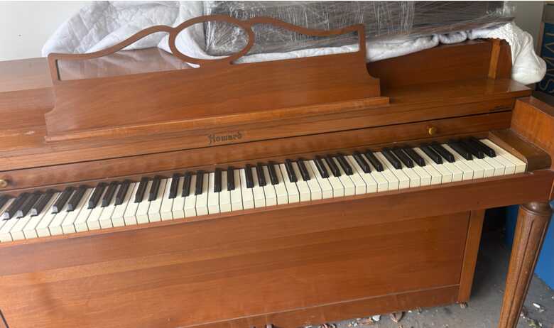 Pretty Piano