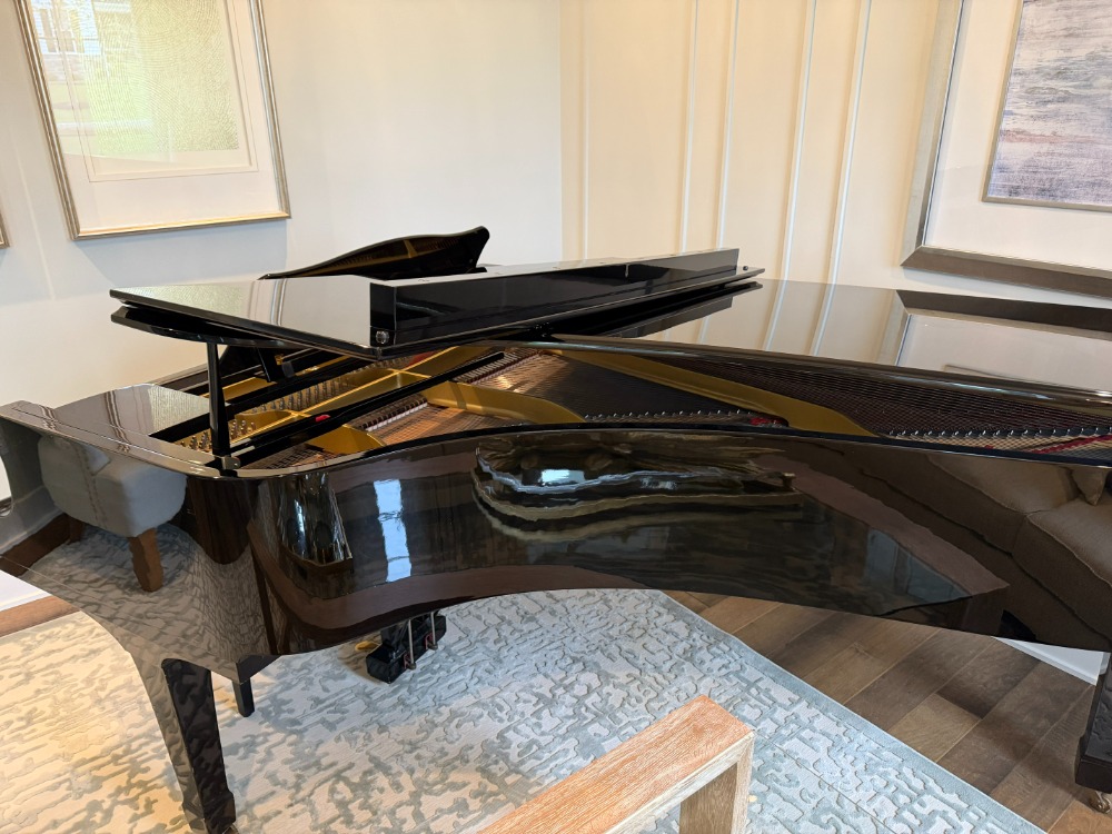 Yamaha C7 Grand Piano 
