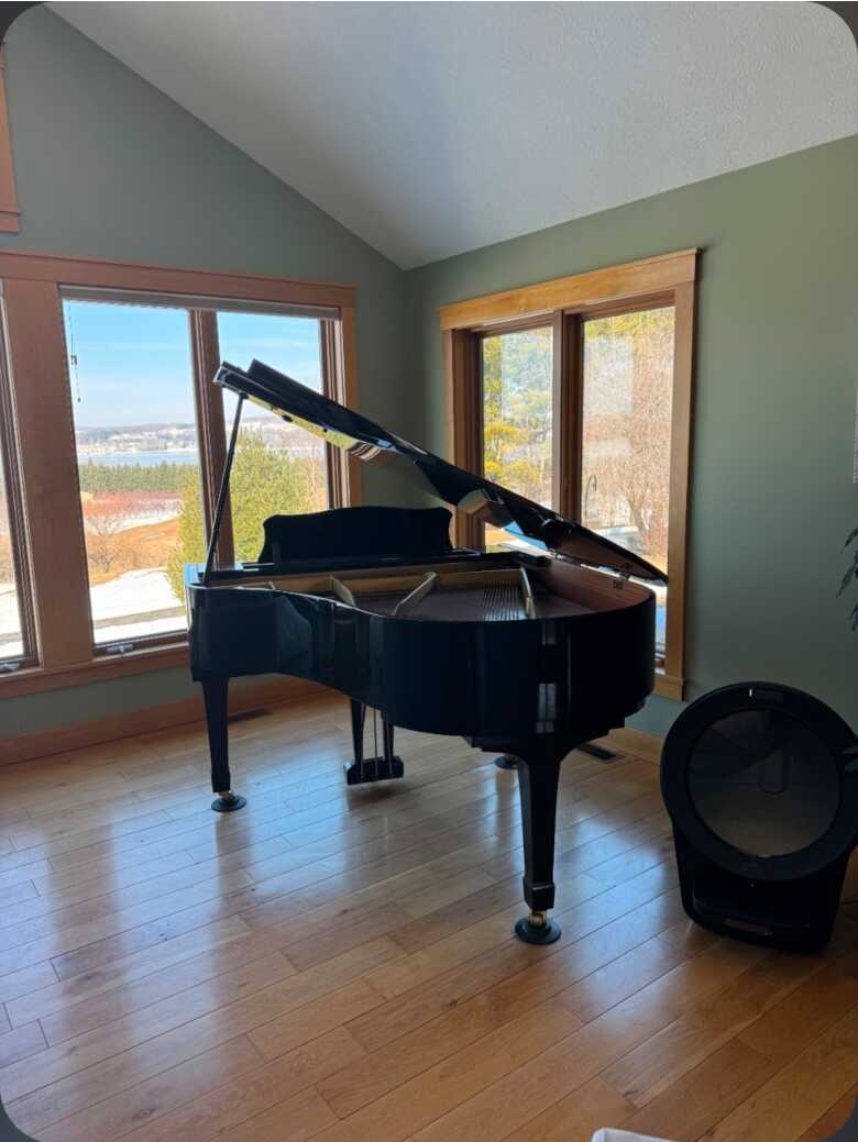 YAMAHA G2