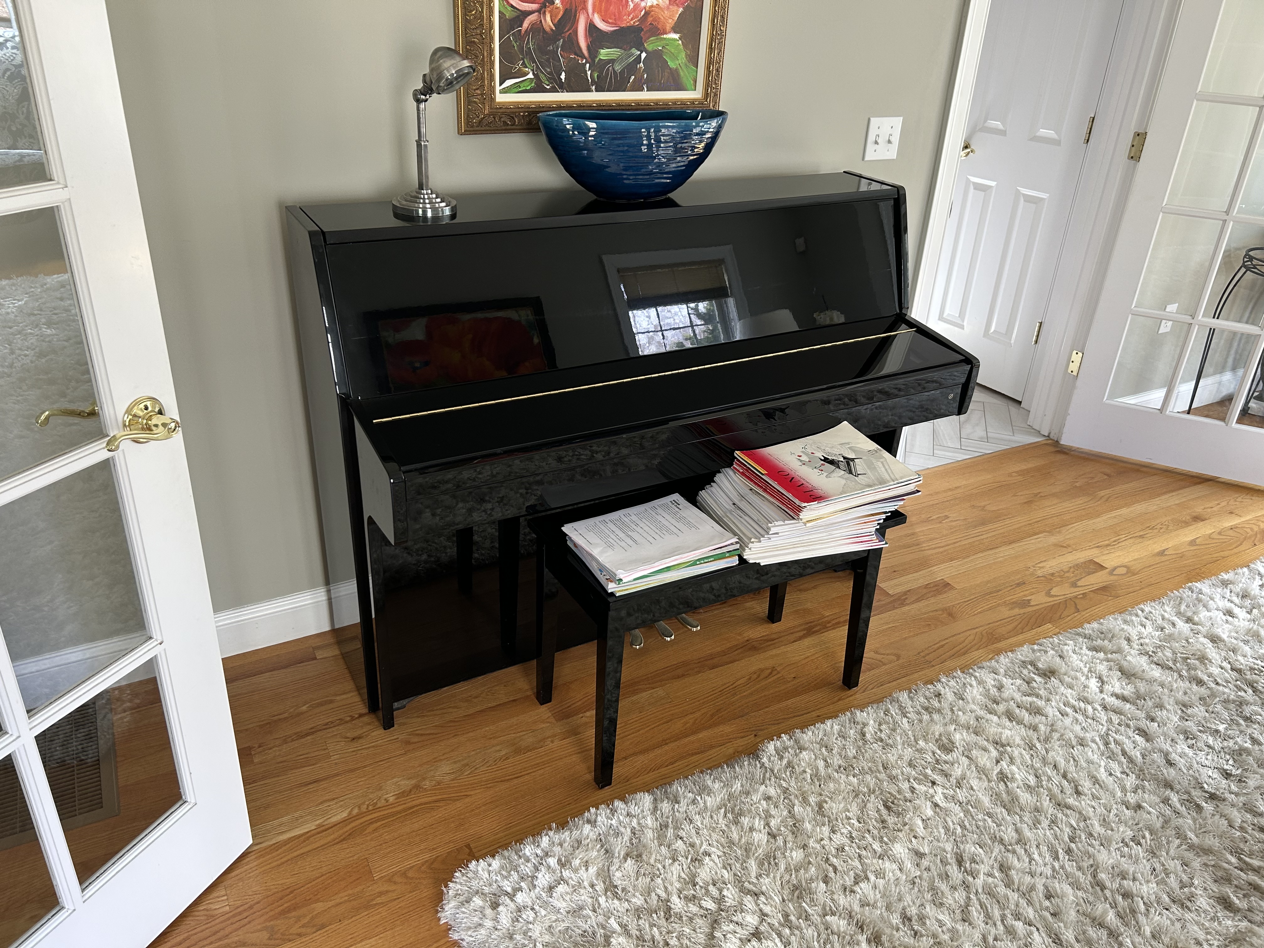 Kawai Piano in Excellent Condition