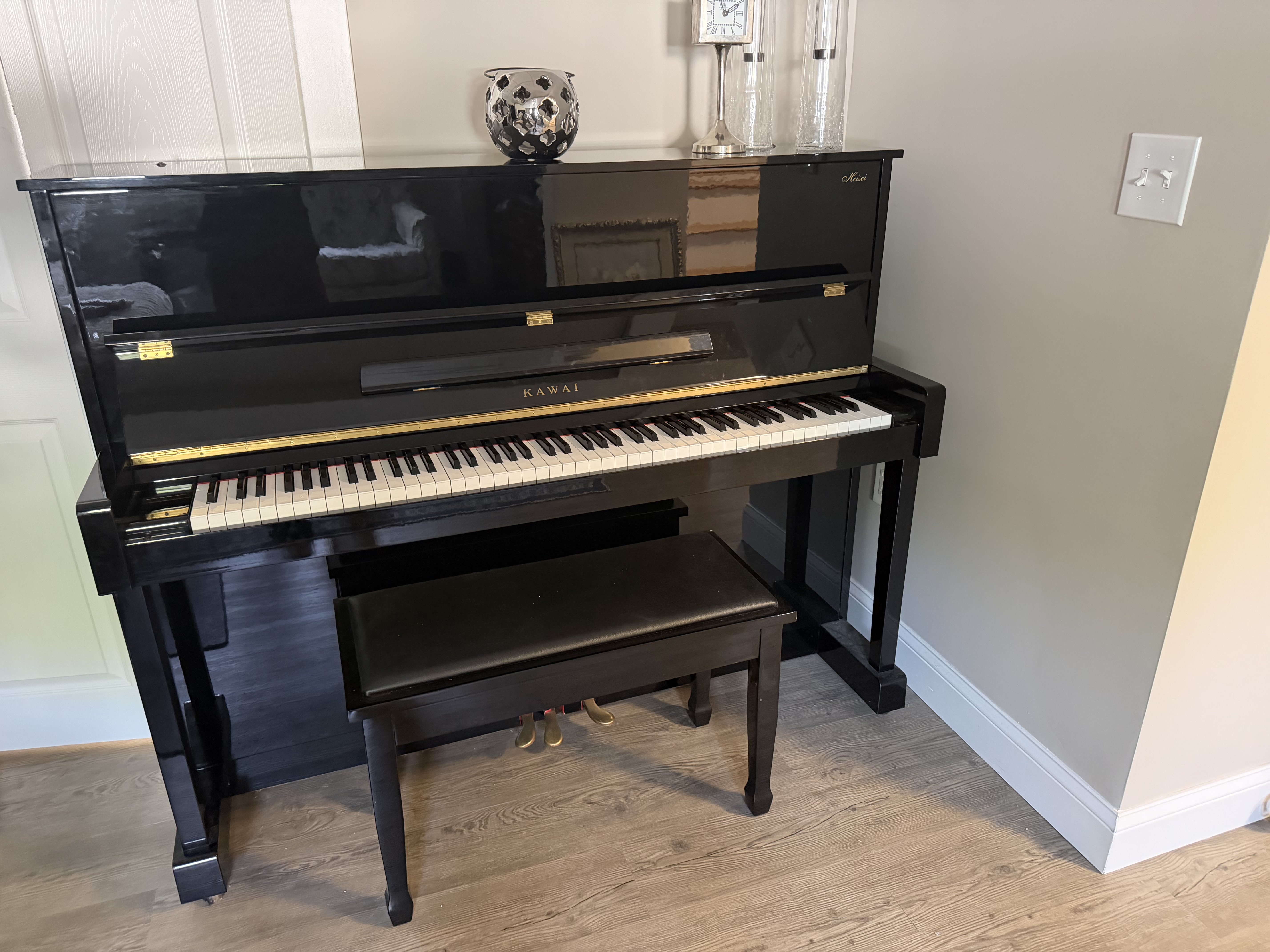 Beautiful 1994 HA-20 Kawai 